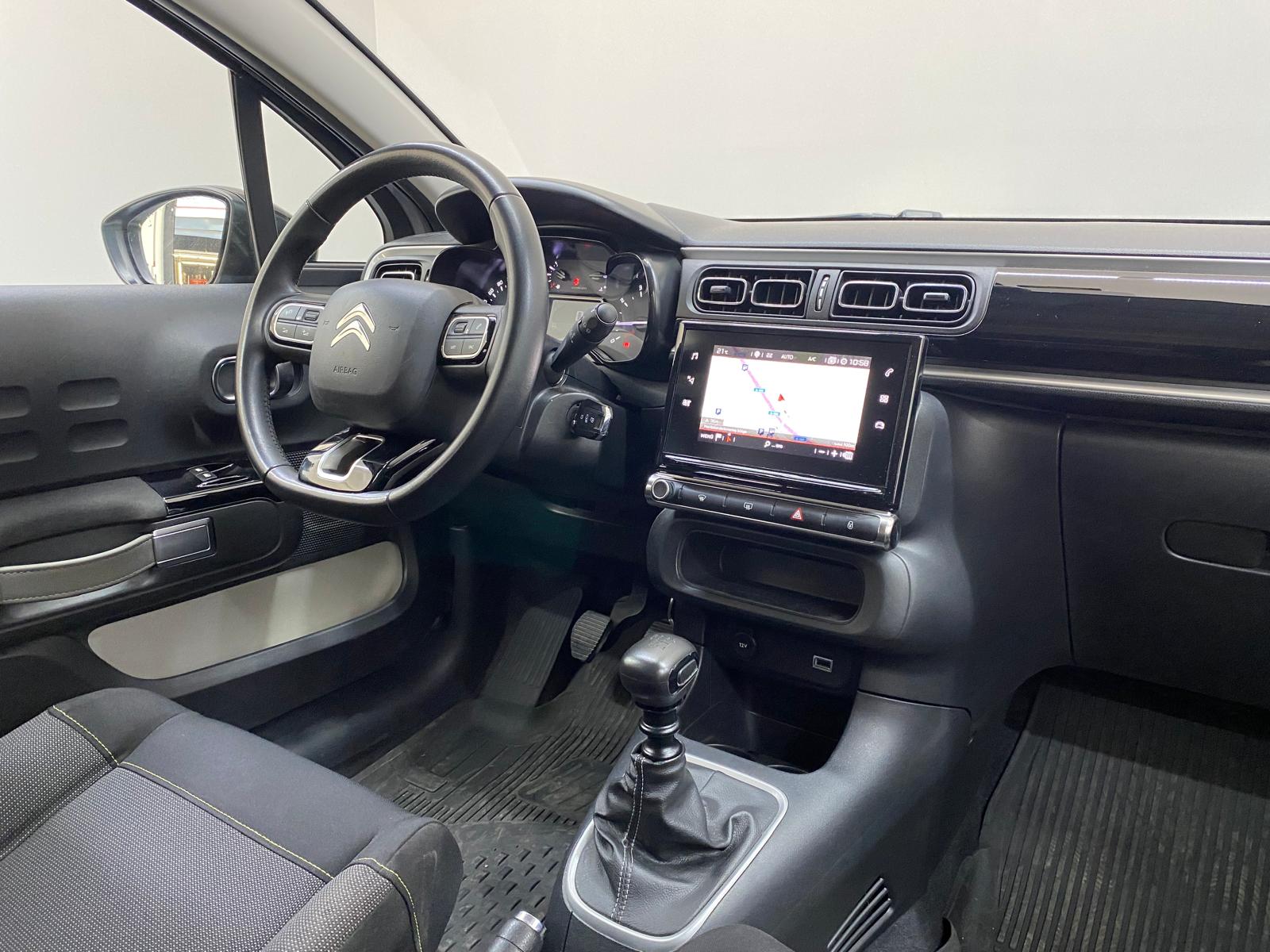 CITROEN C3 14
